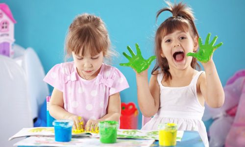 Free Art for All Ages