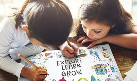 Τα summer camps ενθαρρύνουν έναν υγιή τρόπο ζωής